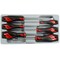 Teng Tools MD906N3 - 6 Piece Screwdriver Set (Flat, PH) MD906N3 - alternate 1